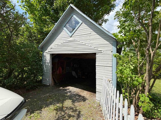 515 Washington Highway, Morristown, VT 05661