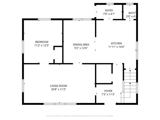 515 Washington Highway, Morristown, VT 05661