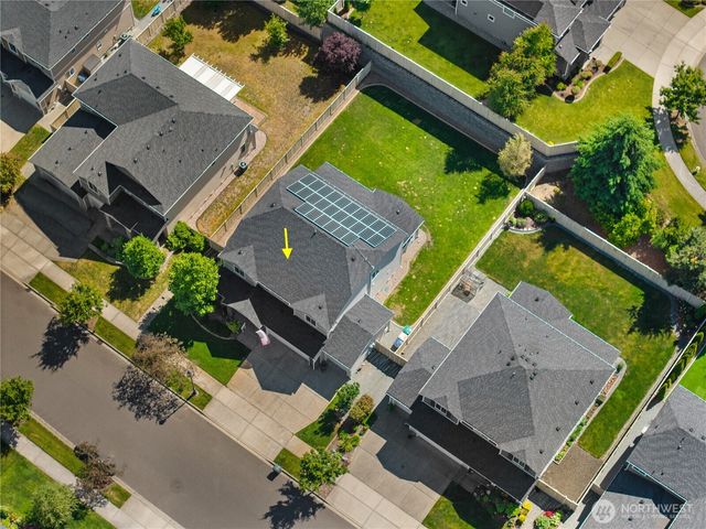 4238 Campus Drive NE, Lacey, WA 98516