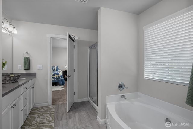 4238 Campus Drive NE, Lacey, WA 98516