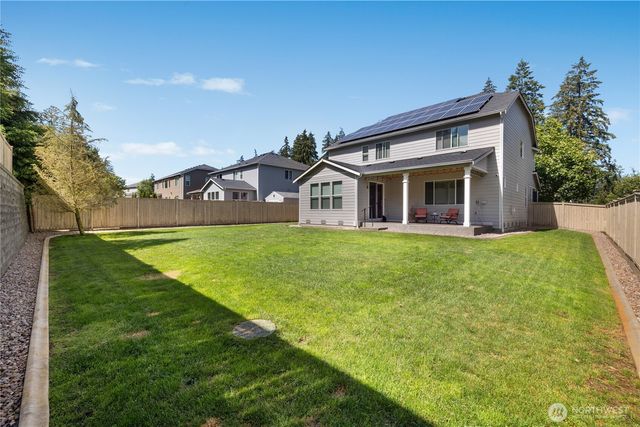 4238 Campus Drive NE, Lacey, WA 98516