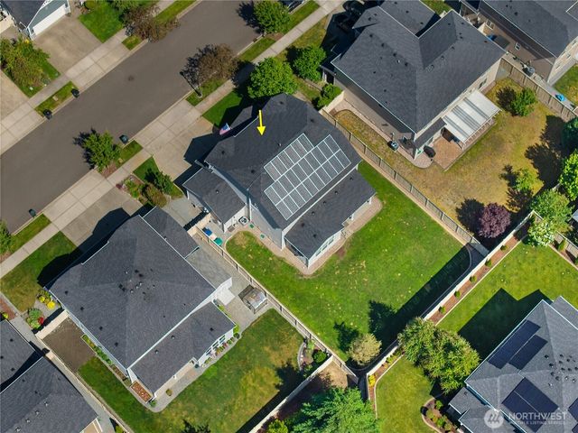 4238 Campus Drive NE, Lacey, WA 98516
