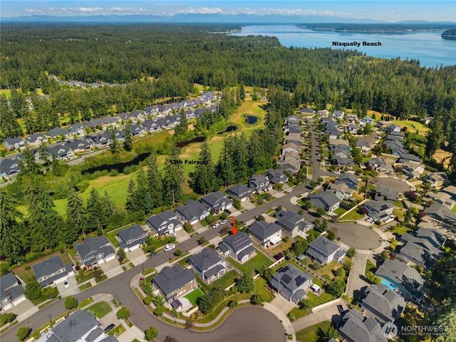 4238 Campus Drive NE, Lacey, WA 98516