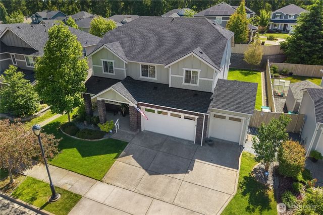 4238 Campus Drive NE, Lacey, WA 98516