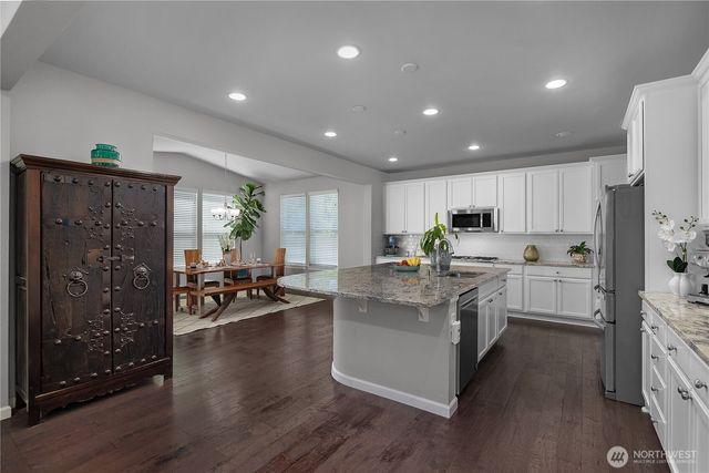 4238 Campus Drive NE, Lacey, WA 98516