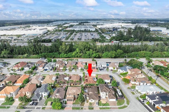 13230 NW 11th Ter, Miami, FL 33182