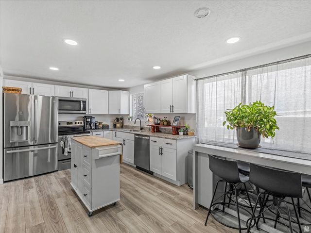 4181 S 4850 W, West Valley City, UT 84120