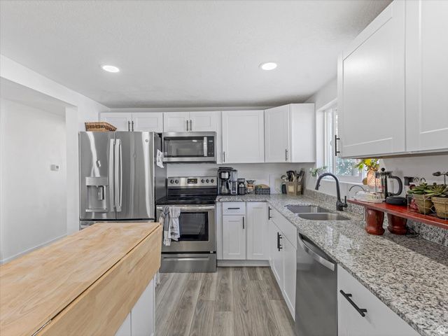 4181 S 4850 W, West Valley City, UT 84120