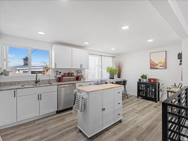 4181 S 4850 W, West Valley City, UT 84120