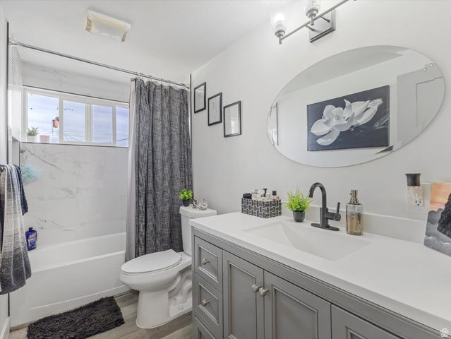 4181 S 4850 W, West Valley City, UT 84120