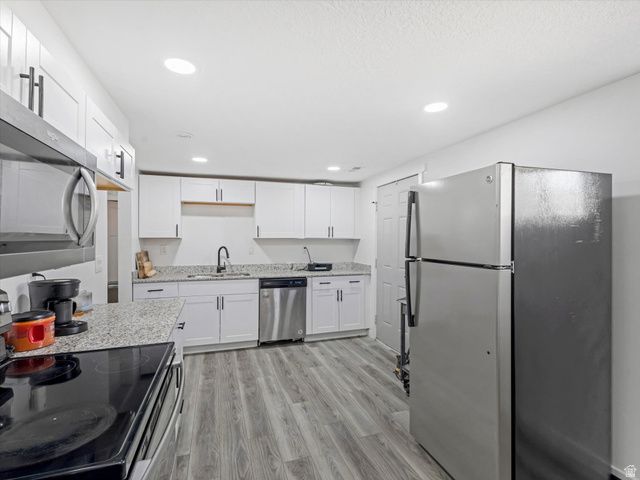 4181 S 4850 W, West Valley City, UT 84120