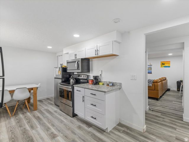 4181 S 4850 W, West Valley City, UT 84120