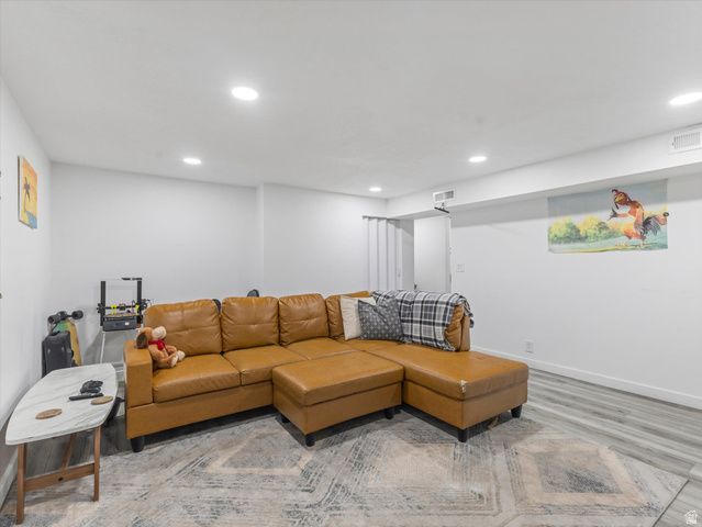 4181 S 4850 W, West Valley City, UT 84120