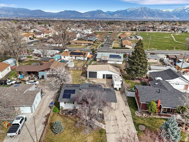 4181 S 4850 W, West Valley City, UT 84120