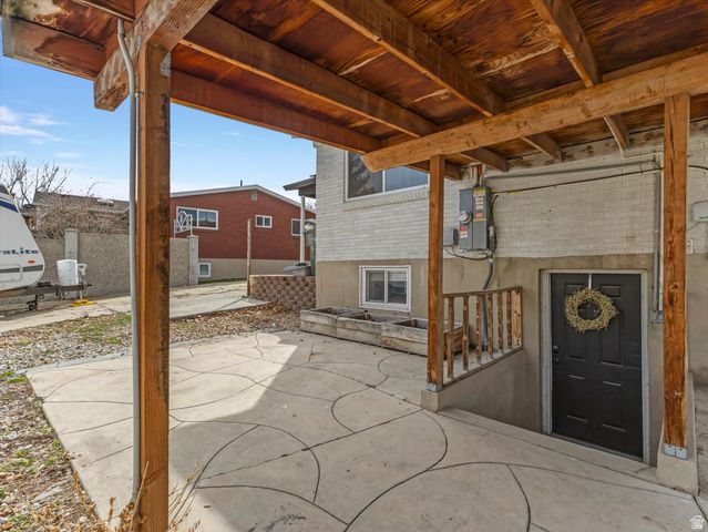 4181 S 4850 W, West Valley City, UT 84120