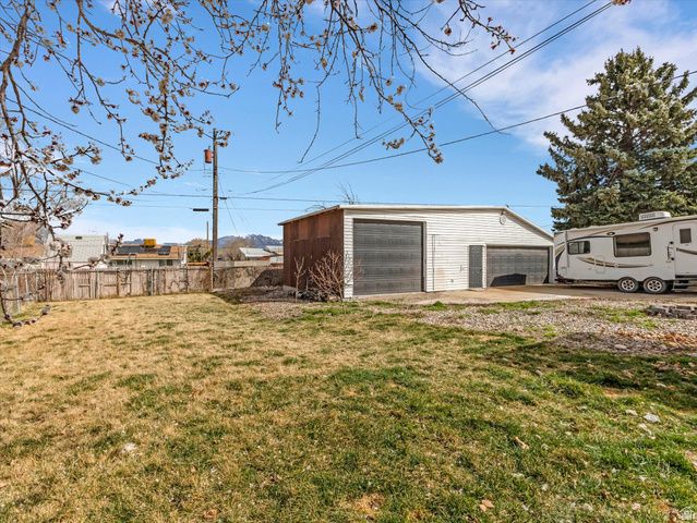 4181 S 4850 W, West Valley City, UT 84120