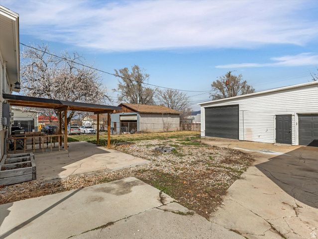 4181 S 4850 W, West Valley City, UT 84120