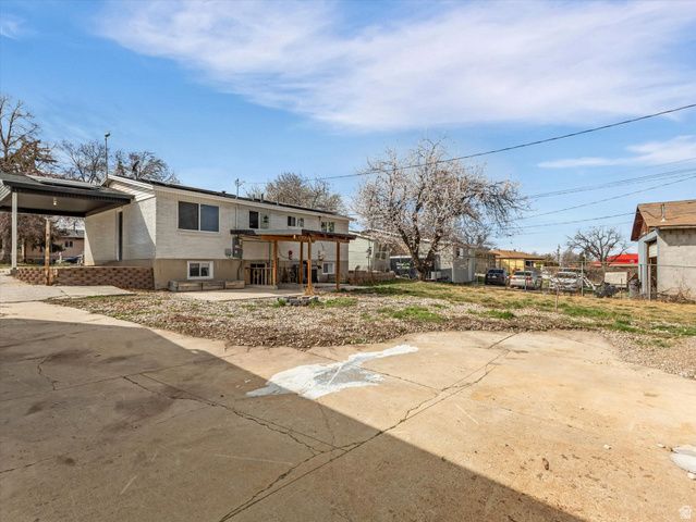 4181 S 4850 W, West Valley City, UT 84120