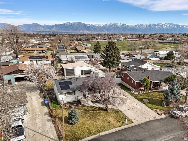 4181 S 4850 W, West Valley City, UT 84120