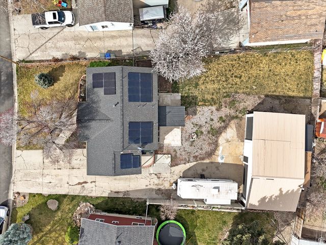 4181 S 4850 W, West Valley City, UT 84120