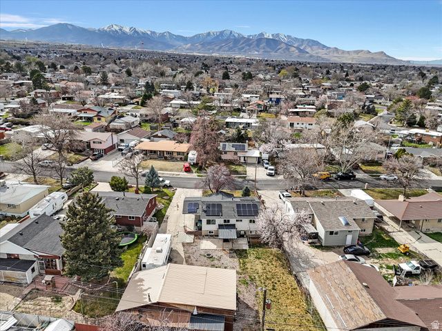 4181 S 4850 W, West Valley City, UT 84120
