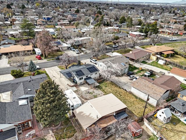 4181 S 4850 W, West Valley City, UT 84120