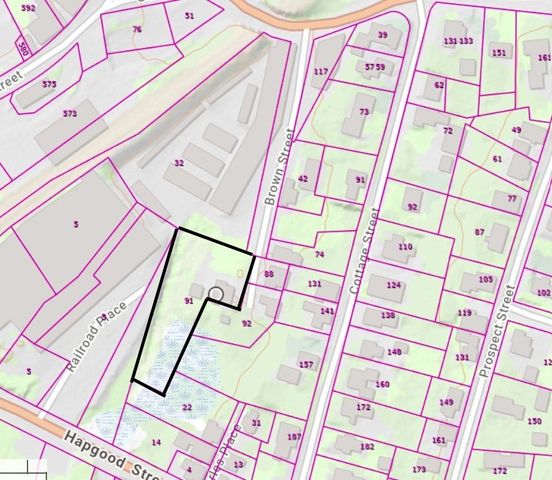 91 Brown St, Athol, MA 01331