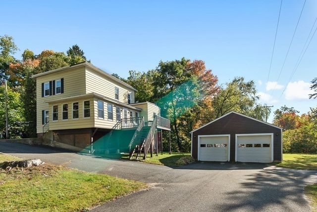 91 Brown St, Athol, MA 01331