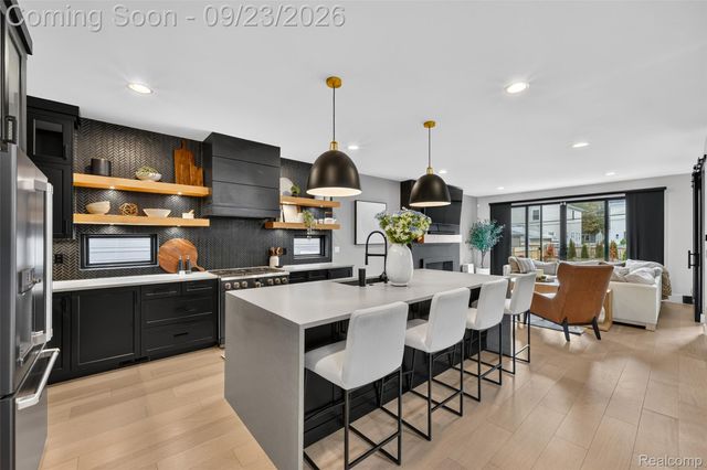 1444 Humphrey Avenue, Birmingham, MI 48009