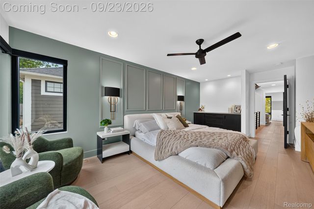 1444 Humphrey Avenue, Birmingham, MI 48009