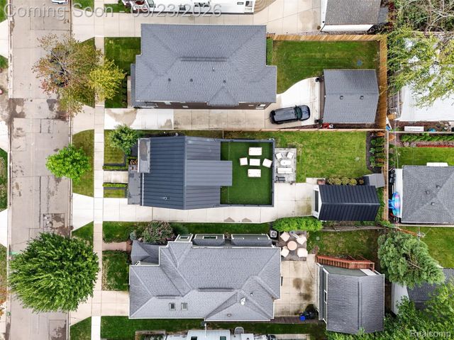 1444 Humphrey Avenue, Birmingham, MI 48009
