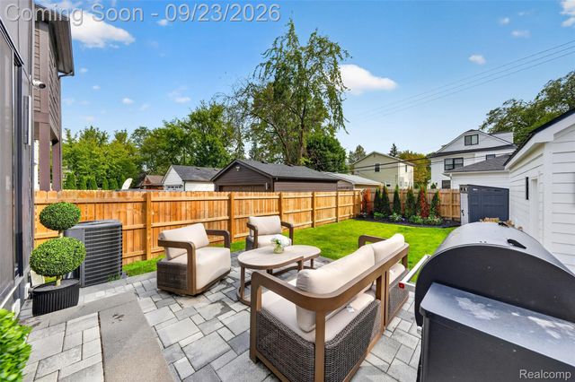 1444 Humphrey Avenue, Birmingham, MI 48009