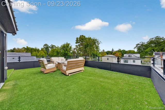 1444 Humphrey Avenue, Birmingham, MI 48009