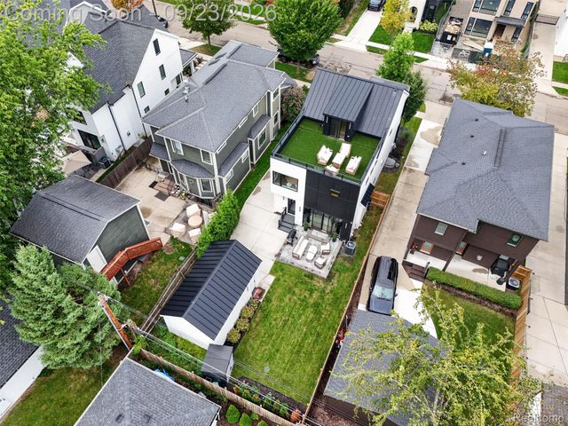 1444 Humphrey Avenue, Birmingham, MI 48009