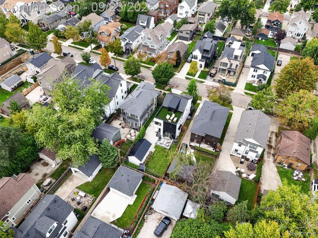 1444 Humphrey Avenue, Birmingham, MI 48009
