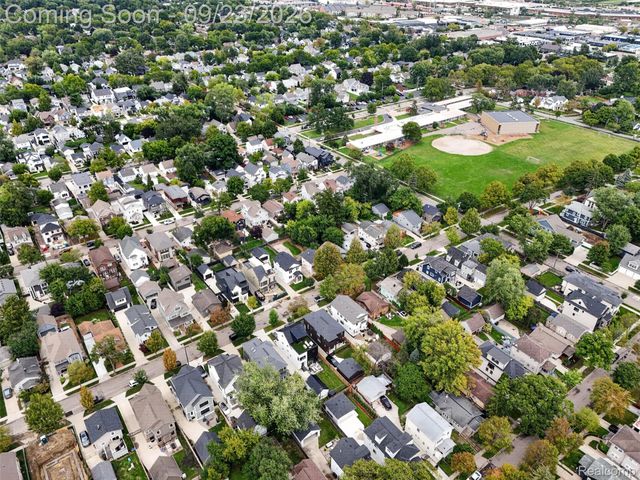 1444 Humphrey Avenue, Birmingham, MI 48009