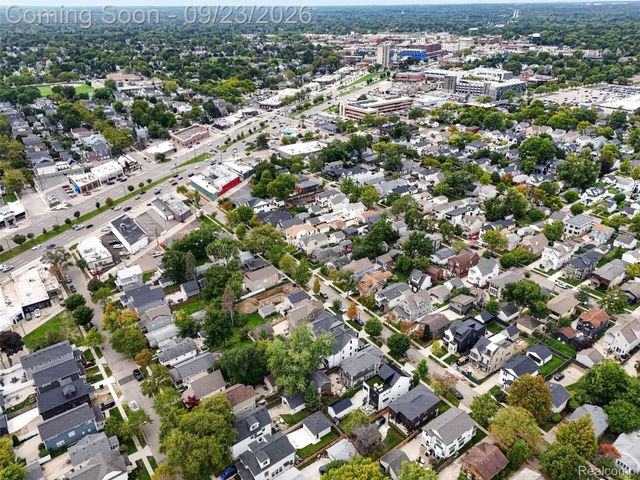 1444 Humphrey Avenue, Birmingham, MI 48009