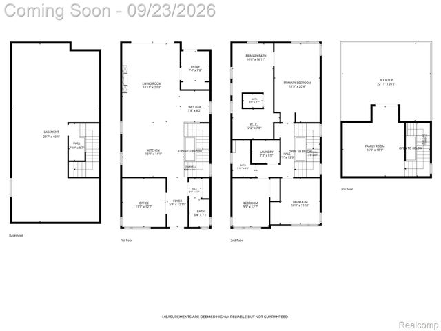 1444 Humphrey Avenue, Birmingham, MI 48009