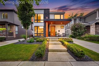 1444 Humphrey Avenue, Birmingham, MI 48009