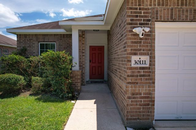 30111 Saw Oaks Drive, Magnolia, TX 77355
