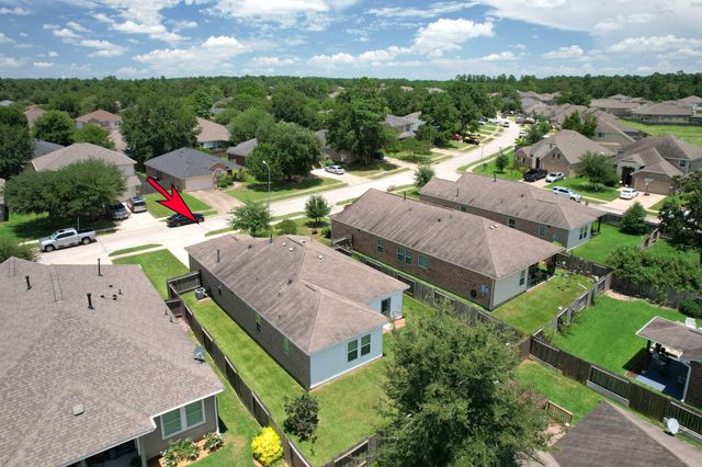 30111 Saw Oaks Drive, Magnolia, TX 77355