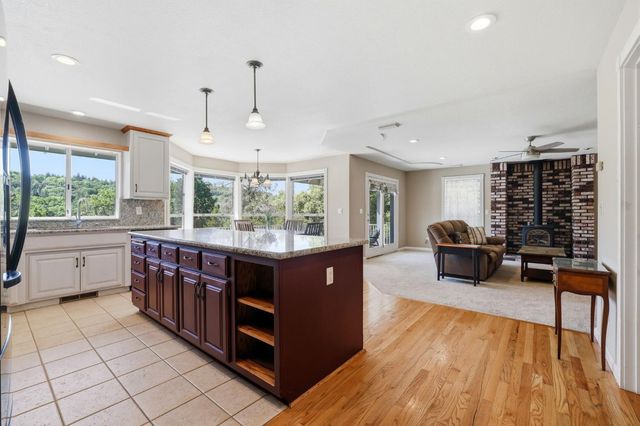 3525 Thorson Dr, Placerville, CA 95667