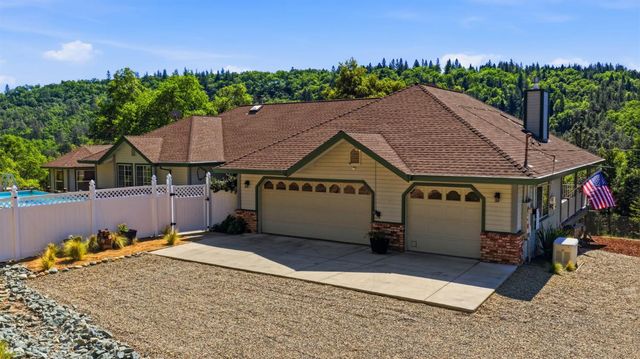 3525 Thorson Dr, Placerville, CA 95667
