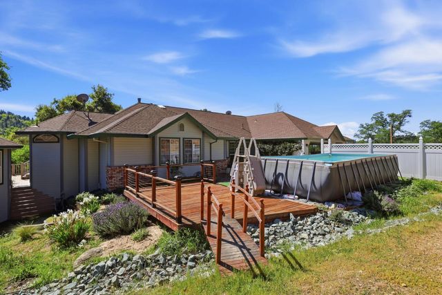 3525 Thorson Dr, Placerville, CA 95667