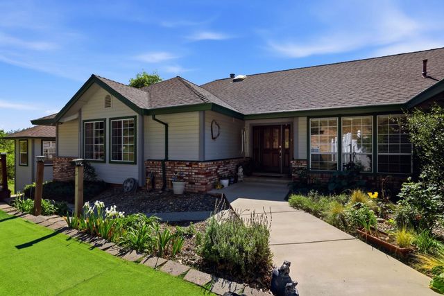 3525 Thorson Dr, Placerville, CA 95667