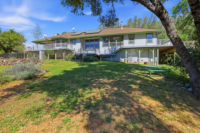 3525 Thorson Dr, Placerville, CA 95667