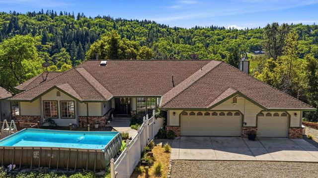 3525 Thorson Dr, Placerville, CA 95667