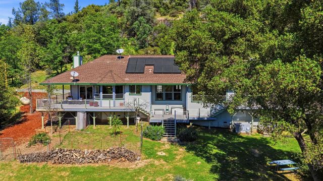 3525 Thorson Dr, Placerville, CA 95667