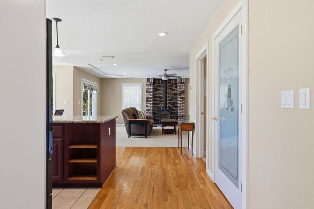 3525 Thorson Dr, Placerville, CA 95667