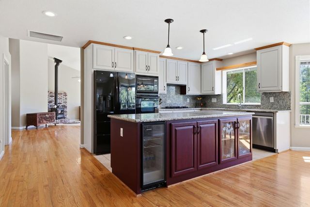 3525 Thorson Dr, Placerville, CA 95667